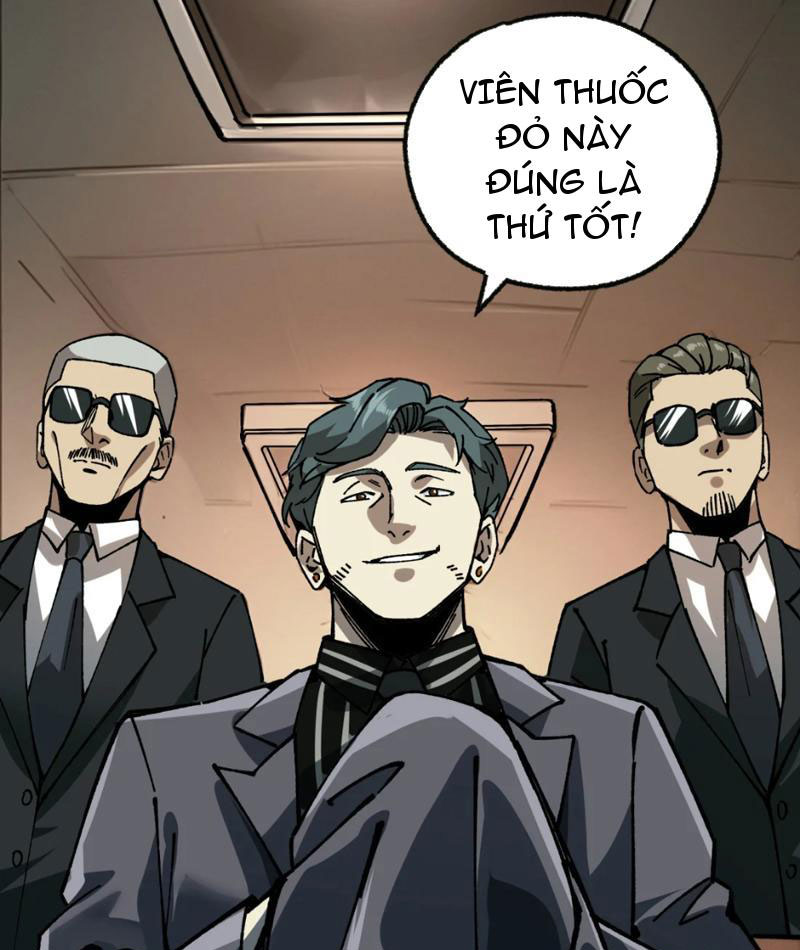 Bách Thú Chi Vương chapter 7 - Trang 97
