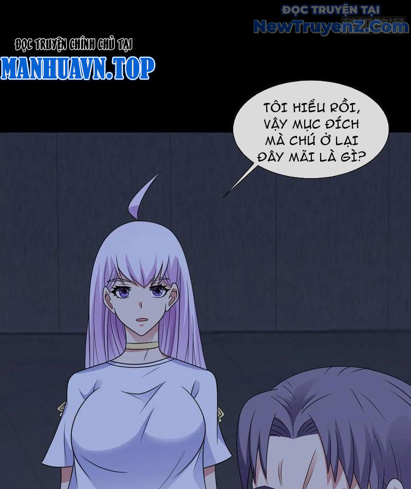 Ngự Thần Trùng Sinh chapter 117 - Trang 44