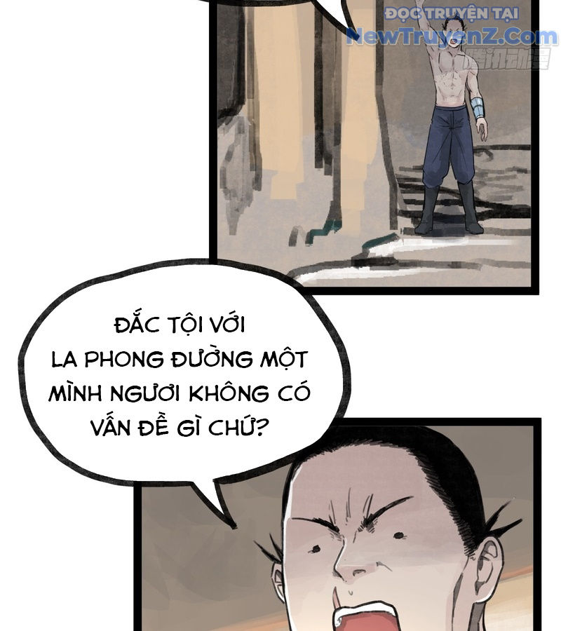Hiệp Khách Hành Bất Thông chapter 27 - Trang 7