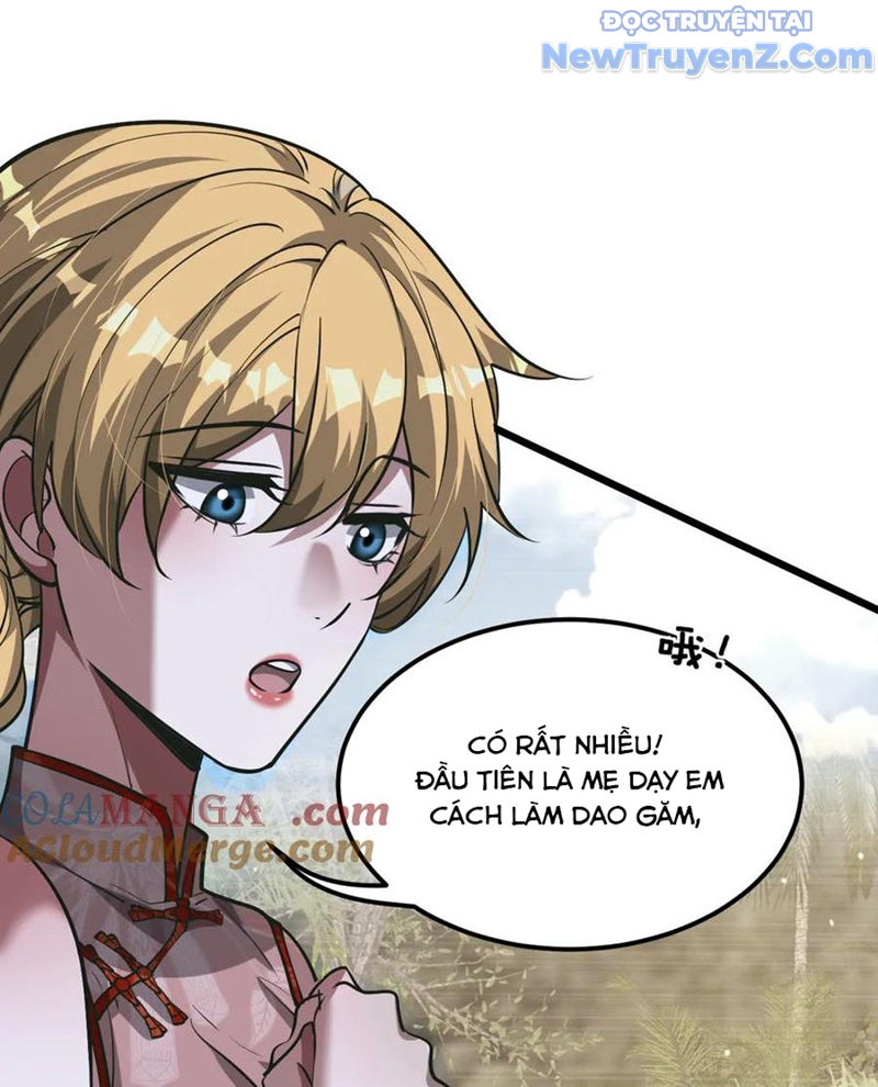 Ta Bị Kẹt Cùng Một Ngày 1000 Năm chapter 186 - Trang 13