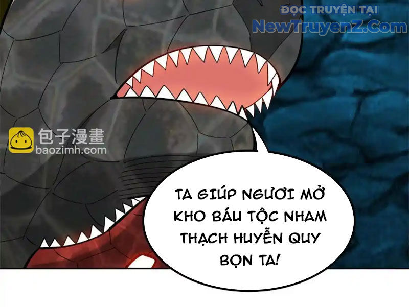 Huyễn Thú Của Ta Có Thể Tiến Hoá Vô Hạn chapter 30 - Trang 144