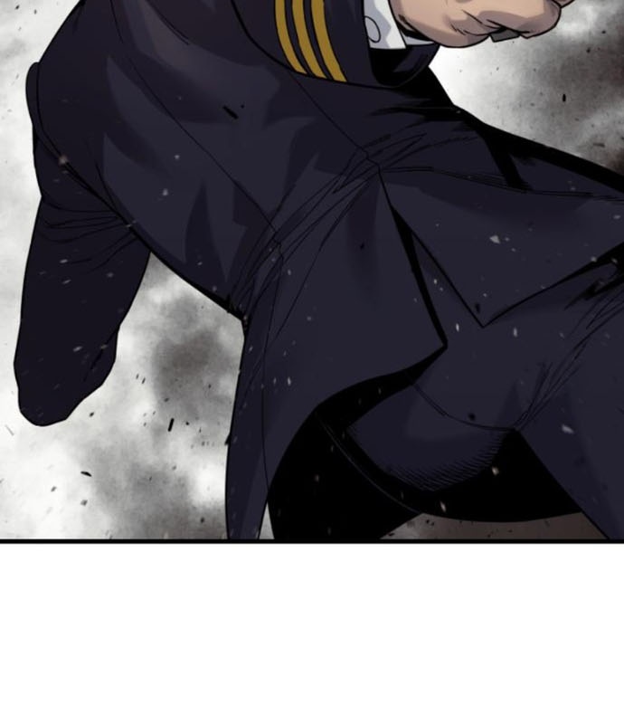 Cảnh Sát Báo Thù chapter 96 - Trang 183