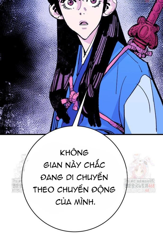 Ta Là Quỷ Vương chapter 56 - Trang 69