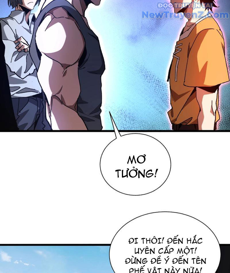 Triệu Hoán Ác Ma, Ta Đã Là Thâm Uyên chapter 3 - Trang 37