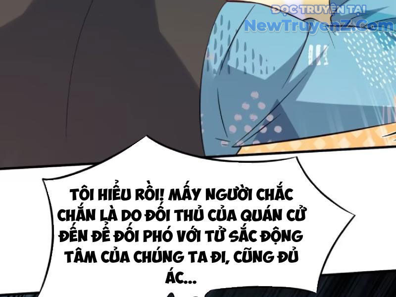 Bỏ Làm Simp Chúa, Ta Có Trong Tay Cả Tỉ Thần Hào chapter 203 - Trang 45