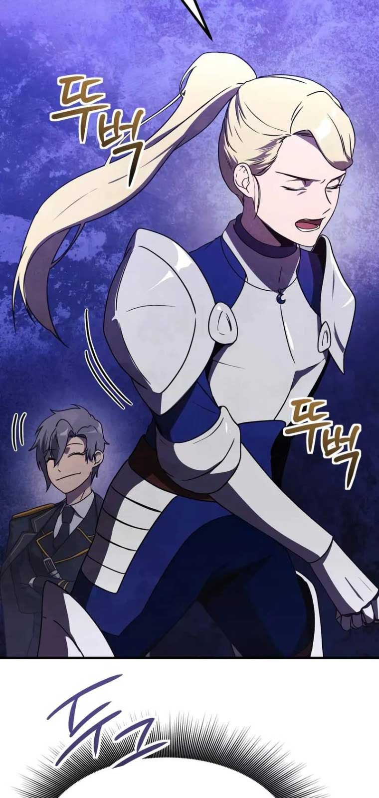 Phản Diện Tối Thượng Với Đôi Mắt Cáo chapter 14 - Trang 31