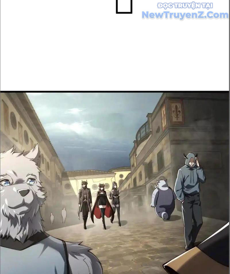 Ta Thăng Cấp Cùng Tai Ách chapter 25 - Trang 46