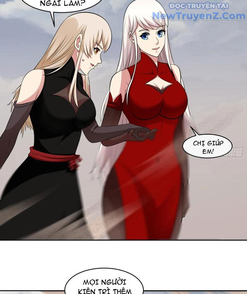 Ngự Thần Trùng Sinh chapter 110 - Trang 5