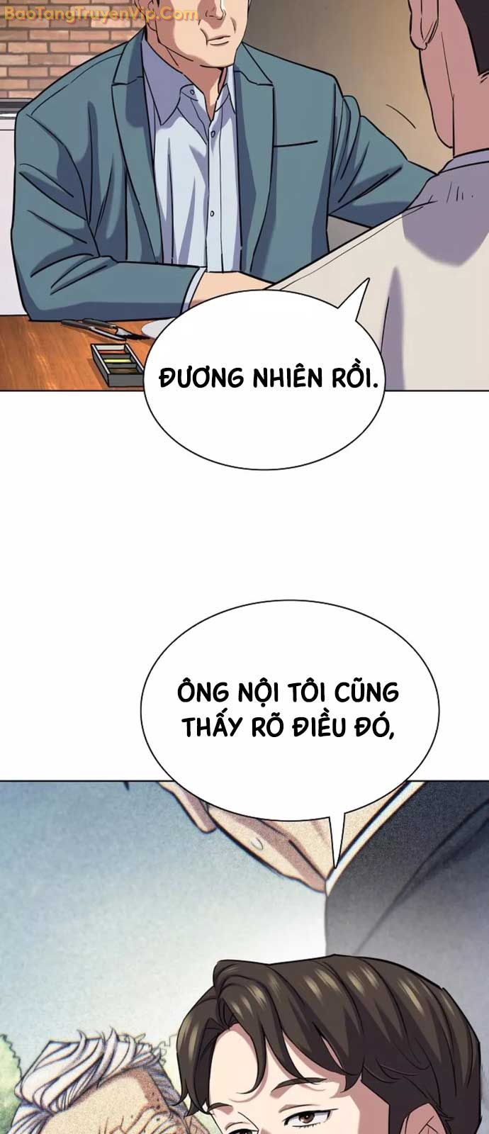 Tiểu Thiếu Gia Gia Tộc Tài Phiệt chapter 151 - Trang 41