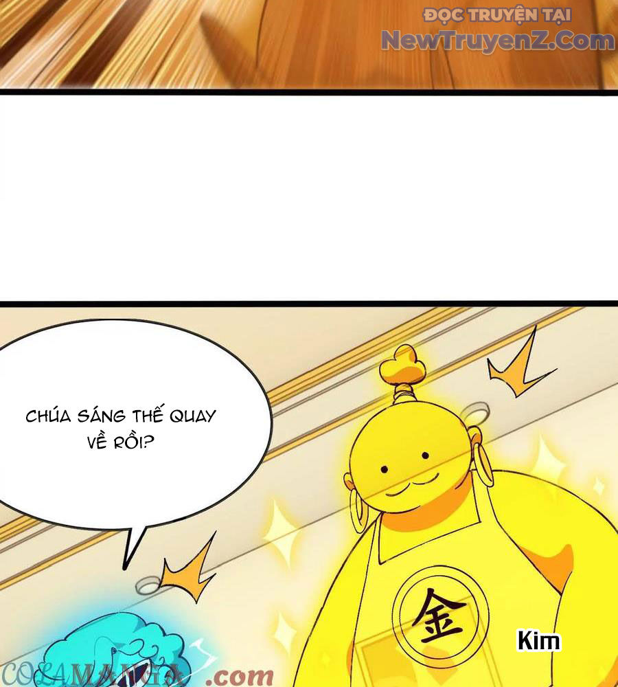 Dũng Giả Và Nữ Ma Vương chapter 155 - Trang 77