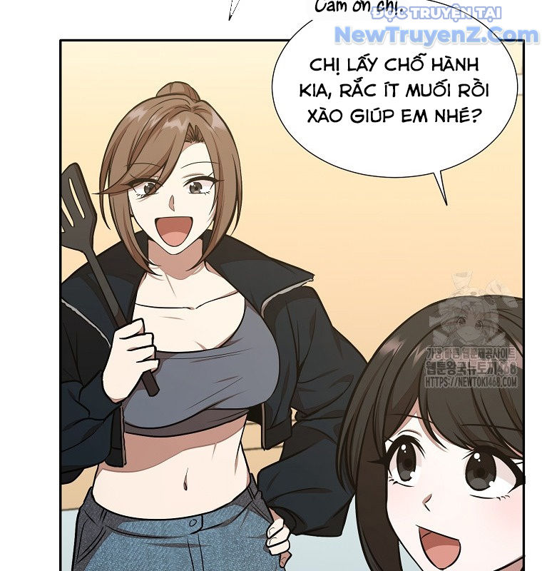Chủ Xe Thức Ăn Nhanh Trong Ngục Tối chapter 64 - Trang 92