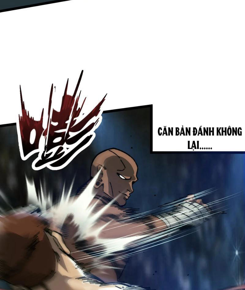 Bách Thú Chi Vương chapter 7 - Trang 49