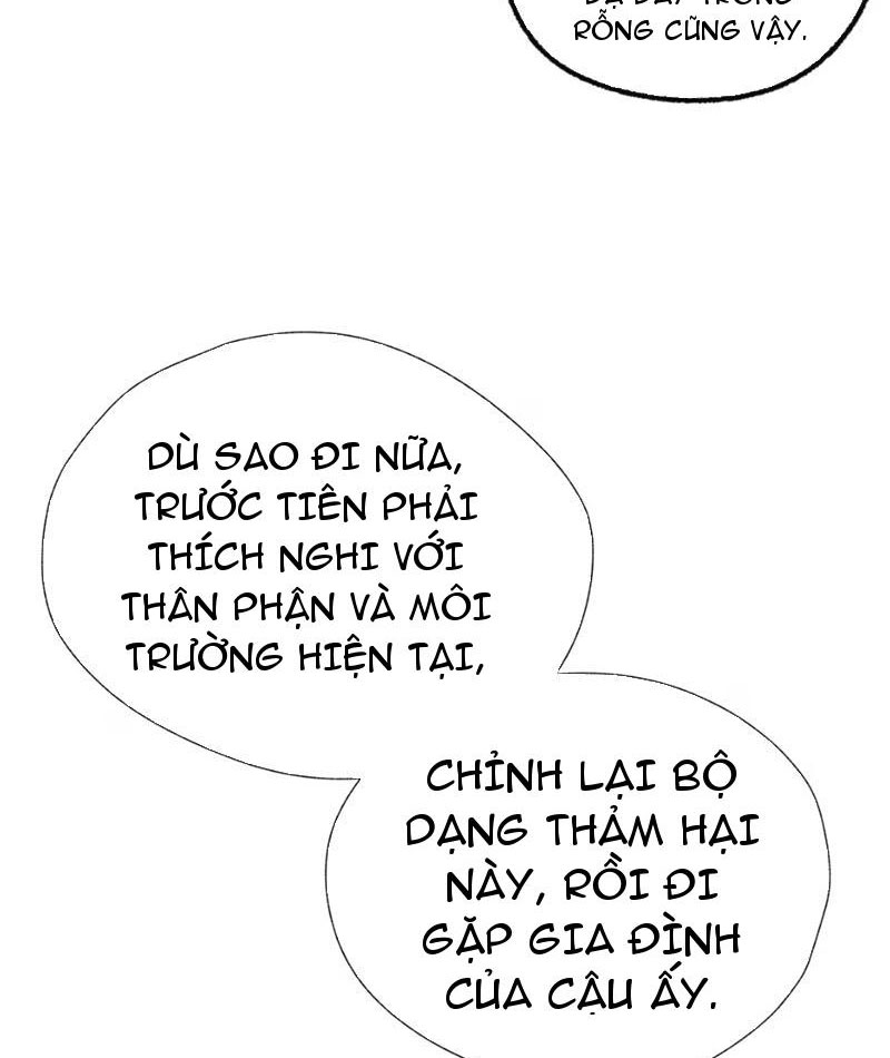 Bách Thú Chi Vương chapter 1 - Trang 99