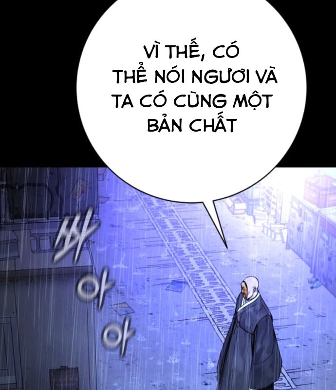 Cảnh Sát Báo Thù chapter 96 - Trang 124