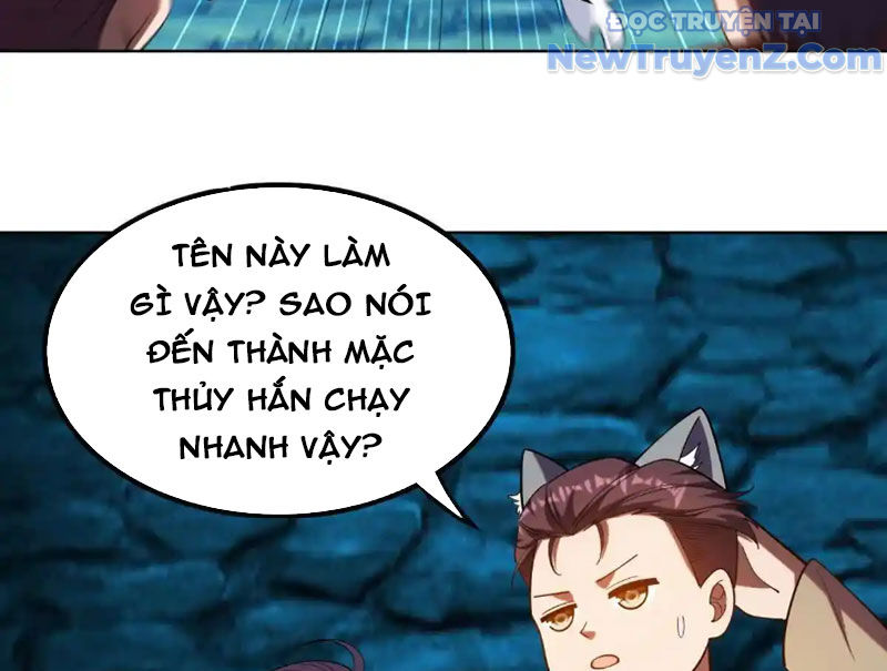 Huyễn Thú Của Ta Có Thể Tiến Hoá Vô Hạn chapter 34 - Trang 160