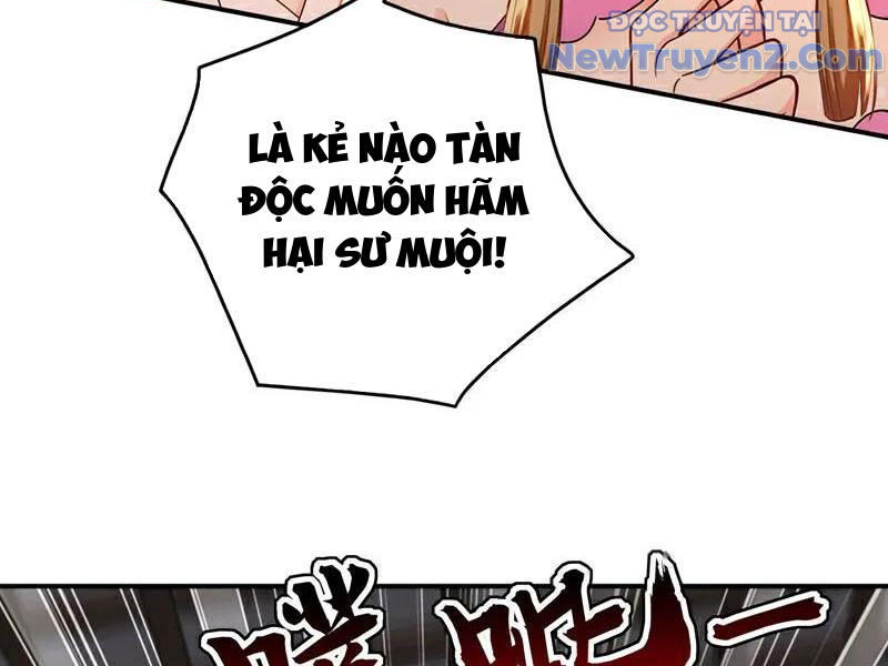 đệ Tử Tu Luyện Còn Ta Thì Lười Biếng chapter 182 - Trang 43