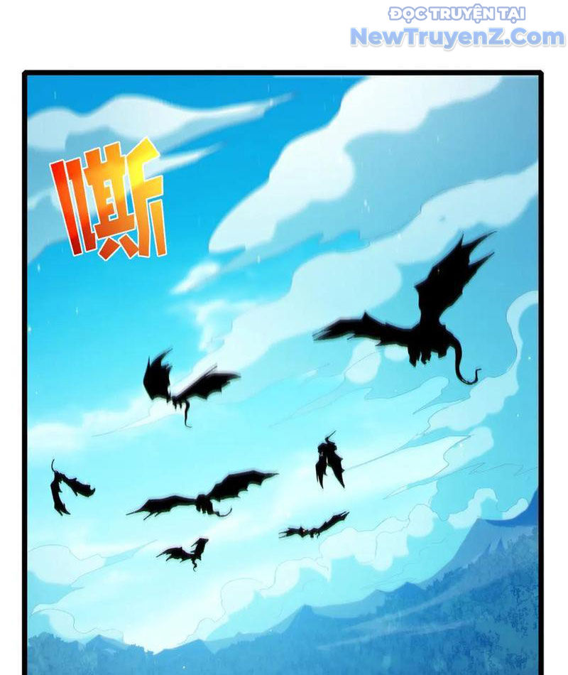 Toàn Dân Chuyển Chức: Bị Động Của Ta Vô Địch chapter 84 - Trang 56
