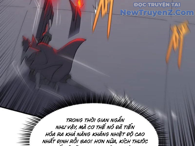 Luyện Kim Thuật Sĩ Tà ác Không Trị Nổi Thể Thí Nghiệm Của Mình chapter 39 - Trang 21