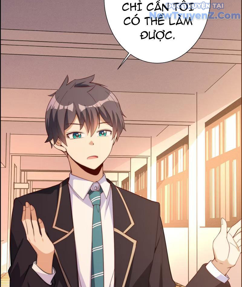 Hẹn Hò Để Cứu Thế Giới chapter 3 - Trang 50