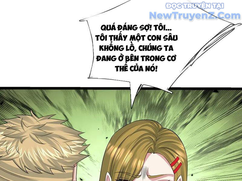 Khởi đầu Bằng Một Vạn Hít đất: Oanh Sát Thần Minh! chapter 41 - Trang 28