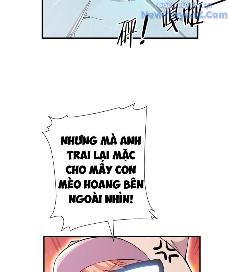 Hẹn Hò Để Cứu Thế Giới chapter 4 - Trang 106