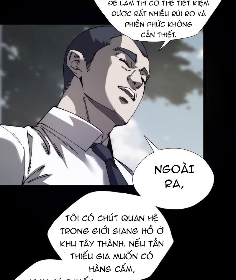 Bách Thú Chi Vương chapter 2 - Trang 76