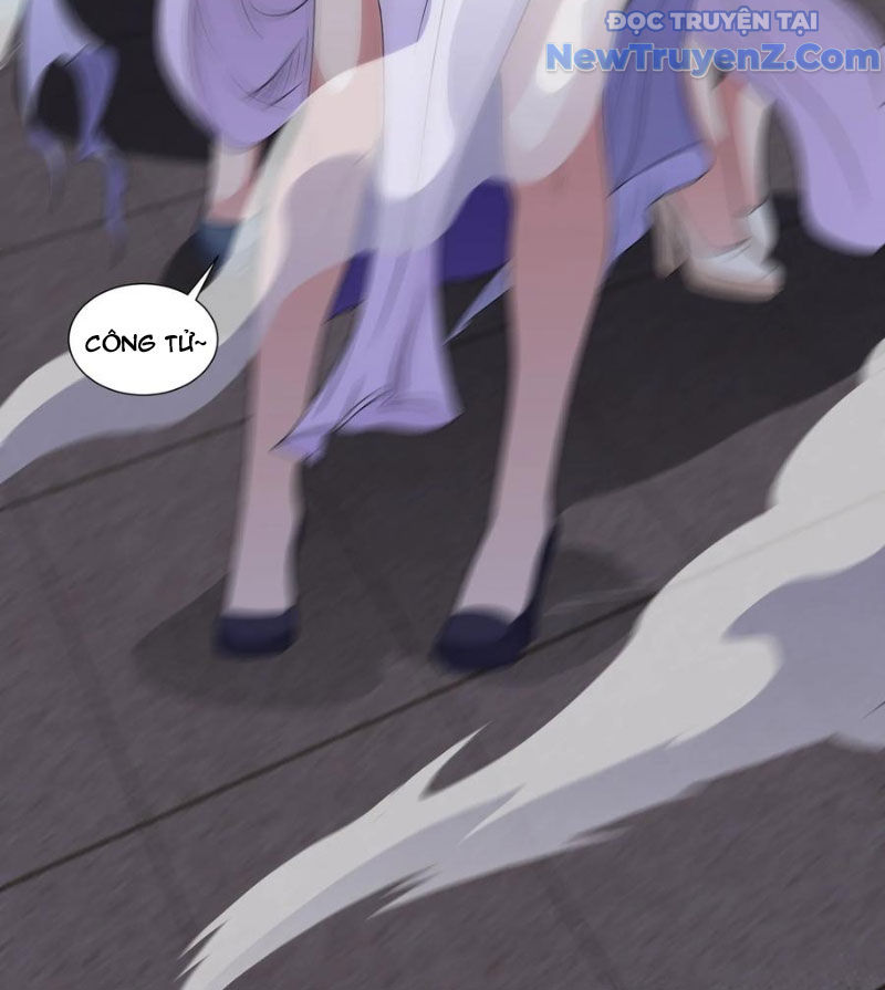 Ngự Thần Trùng Sinh chapter 116 - Trang 55