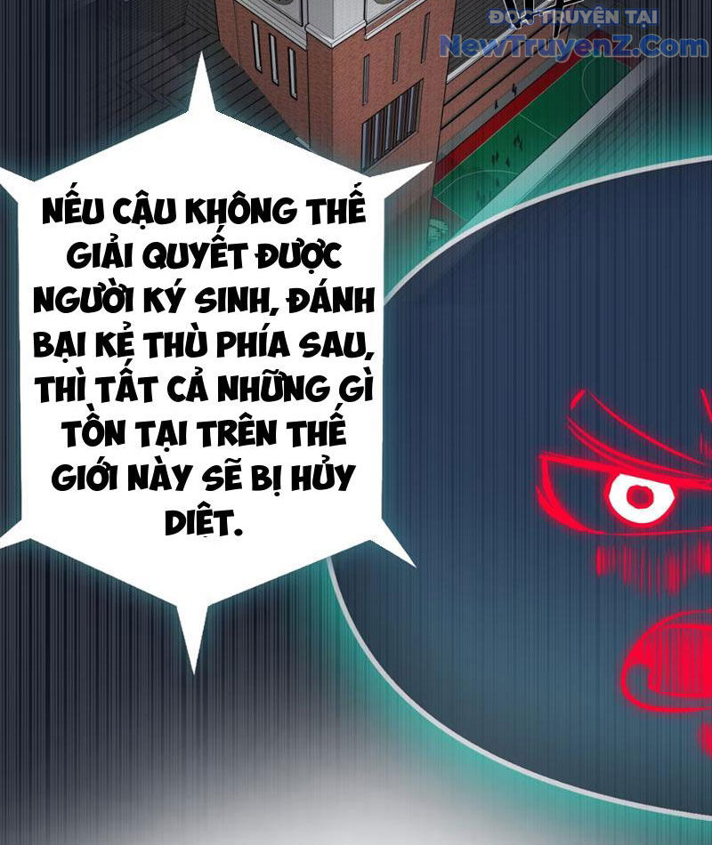 Hẹn Hò Để Cứu Thế Giới chapter 4 - Trang 65