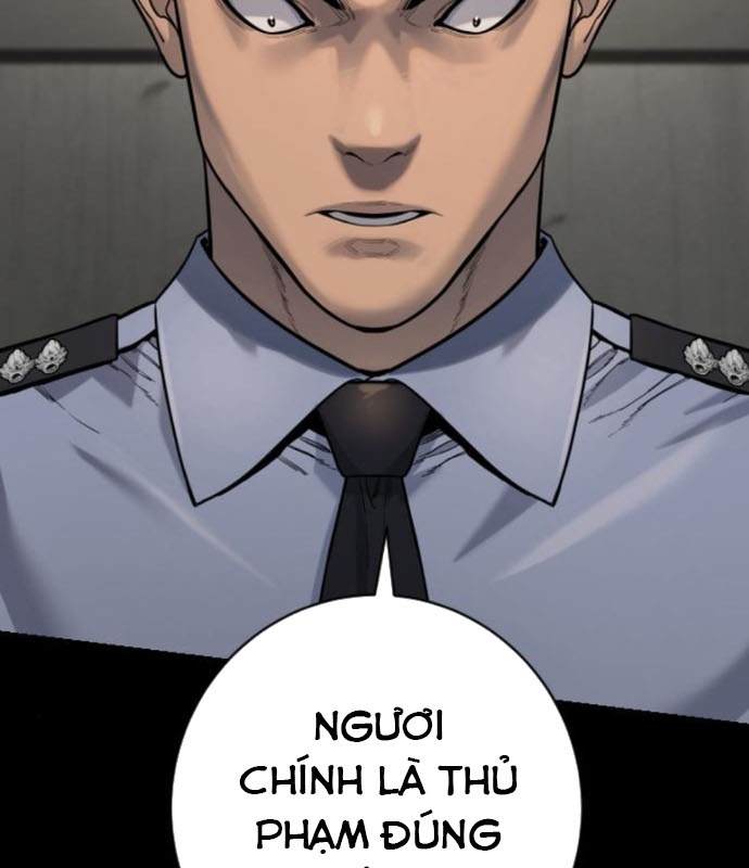 Cảnh Sát Báo Thù chapter 97 - Trang 174