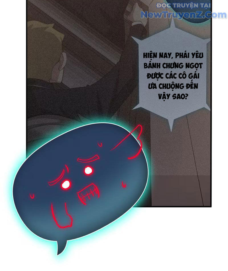 Hẹn Hò Để Cứu Thế Giới chapter 3 - Trang 77