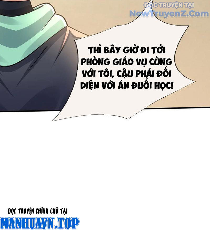 Khởi đầu Bằng Một Vạn Hít đất: Oanh Sát Thần Minh! chapter 46 - Trang 46