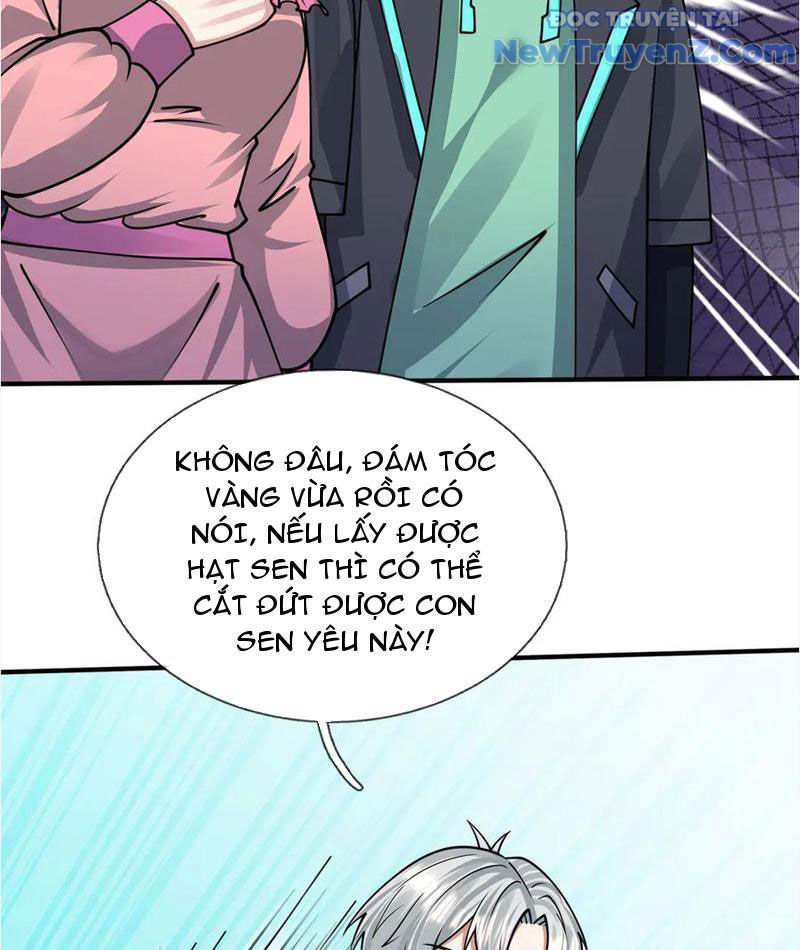 Khởi đầu Bằng Một Vạn Hít đất: Oanh Sát Thần Minh! chapter 48 - Trang 60