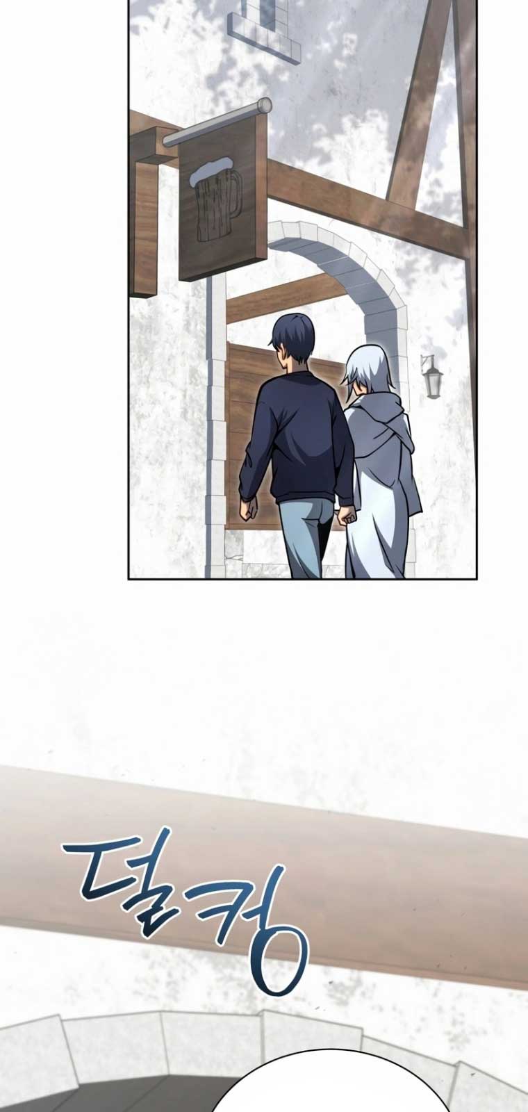 Tử Linh Sư Thiên Tài Của Học Viện chapter 161 - Trang 48