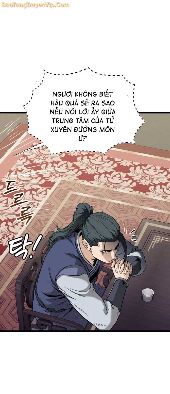 Đăng Nhập Murim chapter 224 - Trang 18