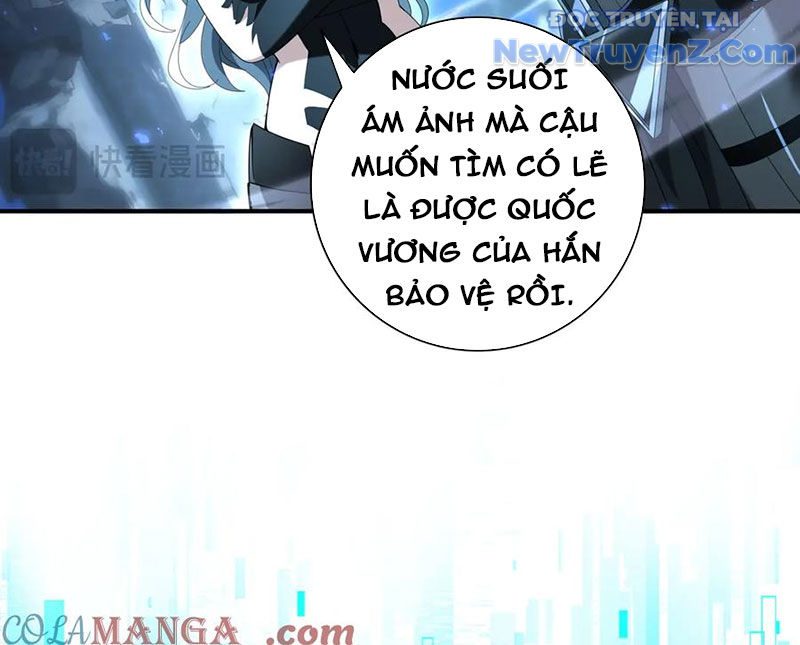Toàn Dân Chuyển Chức: Ngự Long Sư Là Chức Nghiệp Yếu Nhất? chapter 121 - Trang 112