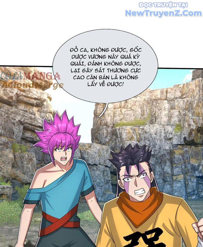 Khởi đầu Bằng Một Vạn Hít đất: Oanh Sát Thần Minh! chapter 52 - Trang 67