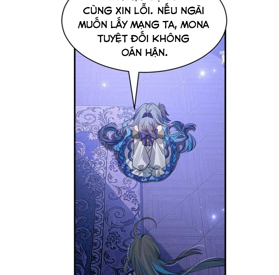 vượt cấp xuyên không, tại sao tôi lại trở thành tiểu thư tu sĩ? chapter 36 - Trang 94