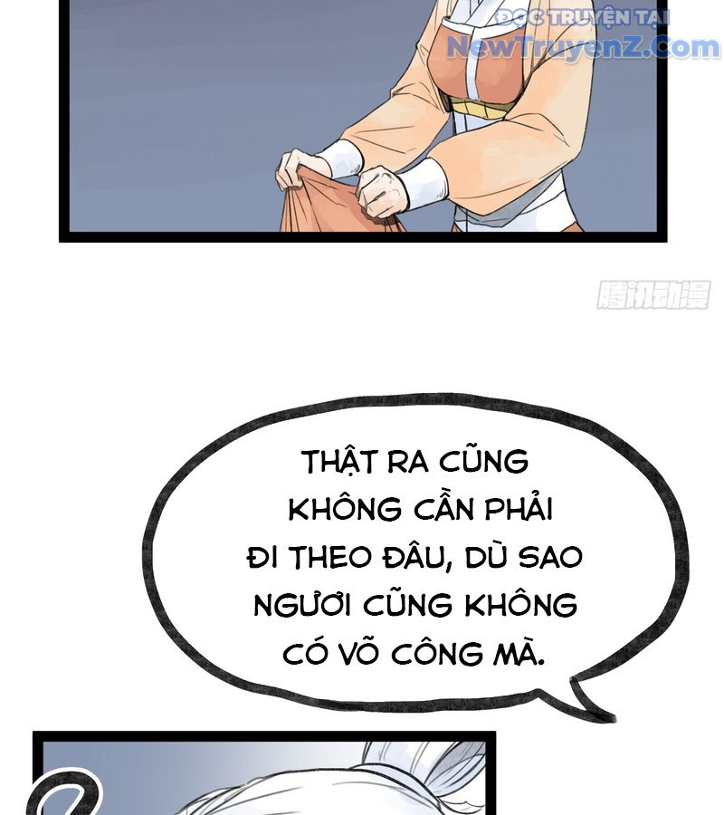Hiệp Khách Hành Bất Thông chapter 26 - Trang 8