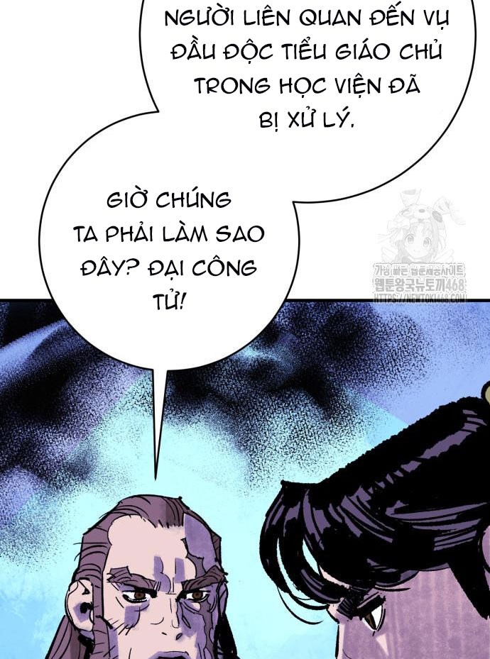 Ta Là Quỷ Vương chapter 53 - Trang 37