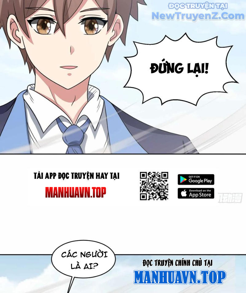 Ngự Thần Trùng Sinh chapter 111 - Trang 42