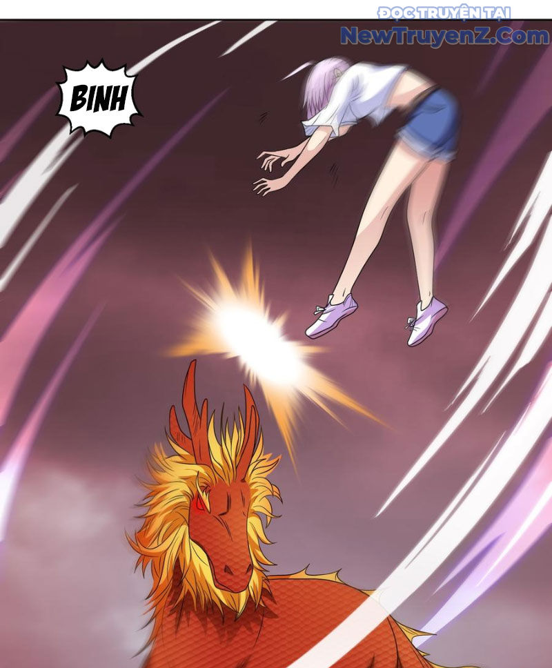 Ngự Thần Trùng Sinh chapter 115 - Trang 29