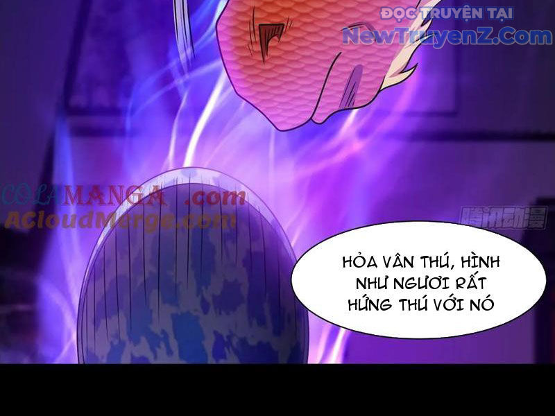 Ngự Thần Trùng Sinh chapter 125 - Trang 7