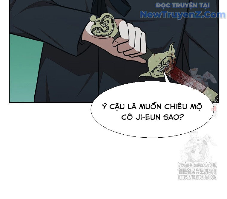 Chủ Xe Thức Ăn Nhanh Trong Ngục Tối chapter 65 - Trang 30