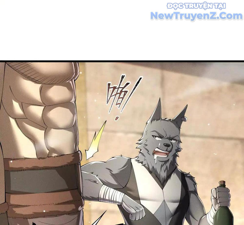 Ta Thăng Cấp Cùng Tai Ách chapter 30 - Trang 58