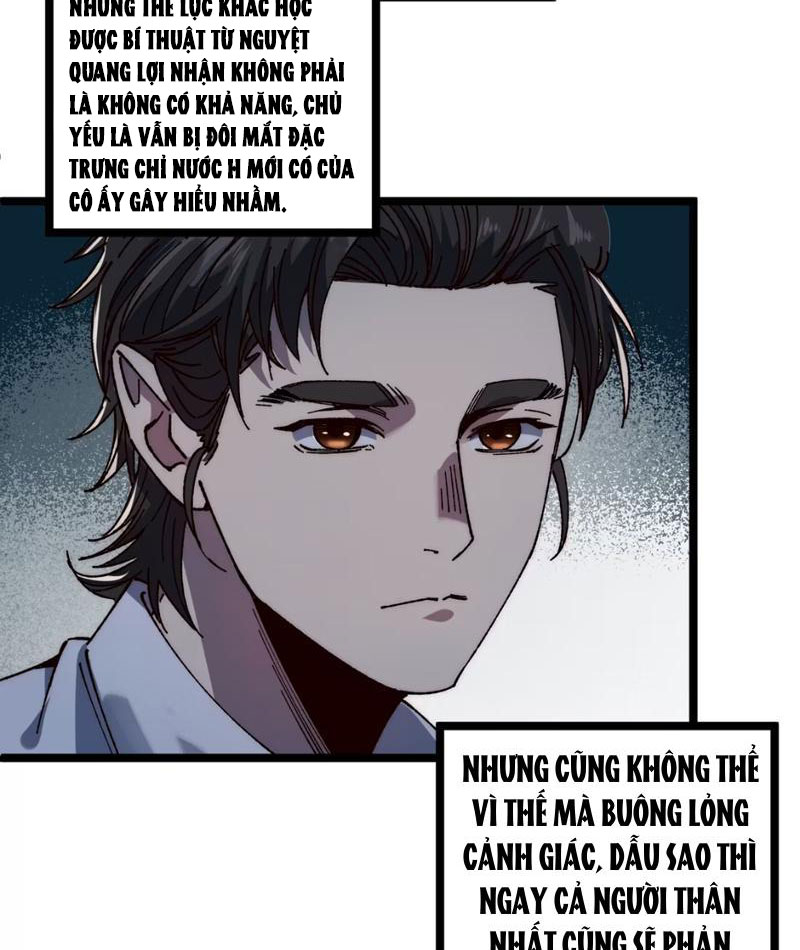 Bách Thú Chi Vương chapter 7 - Trang 21