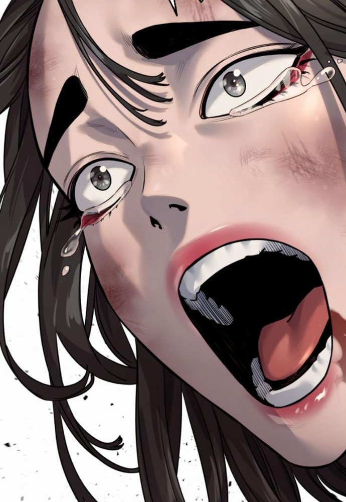 Cảnh Sát Báo Thù chapter 95 - Trang 103