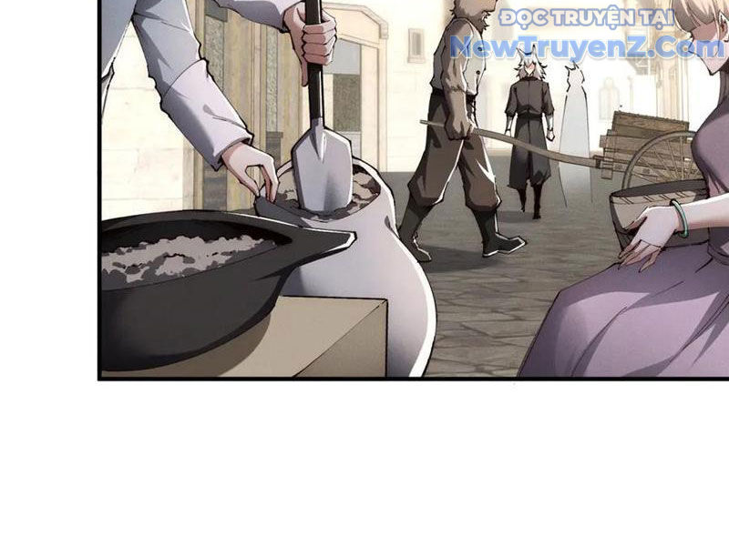 Ta Thăng Cấp Cùng Tai Ách chapter 31 - Trang 12