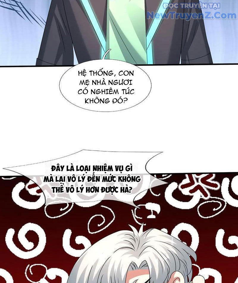 Khởi đầu Bằng Một Vạn Hít đất: Oanh Sát Thần Minh! chapter 54 - Trang 5
