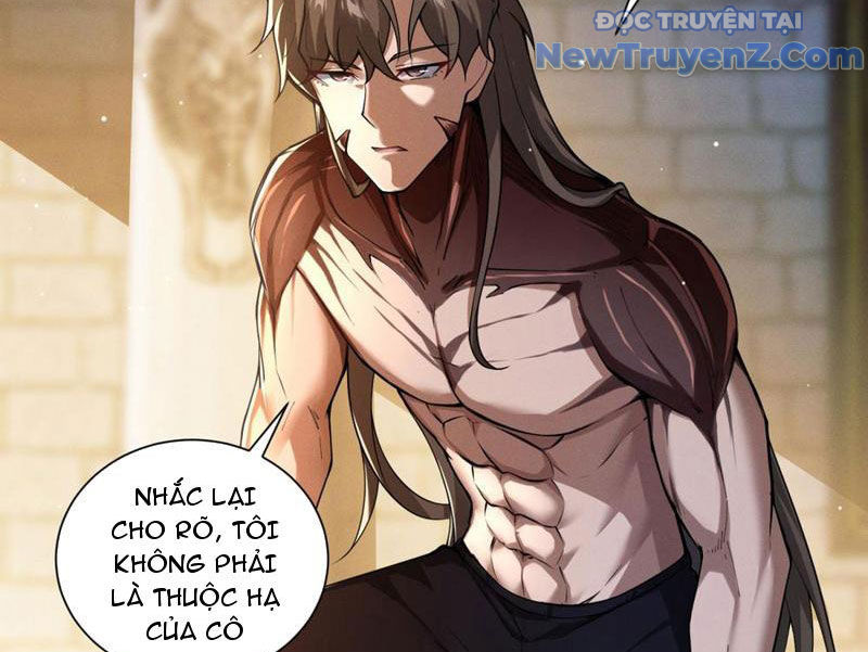 Ta Thăng Cấp Cùng Tai Ách chapter 4 - Trang 58