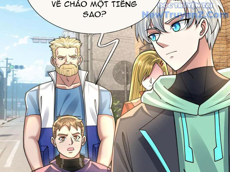 Khởi đầu Bằng Một Vạn Hít đất: Oanh Sát Thần Minh! chapter 39 - Trang 27